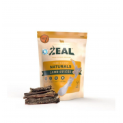 Zeal 羊肉條 125g